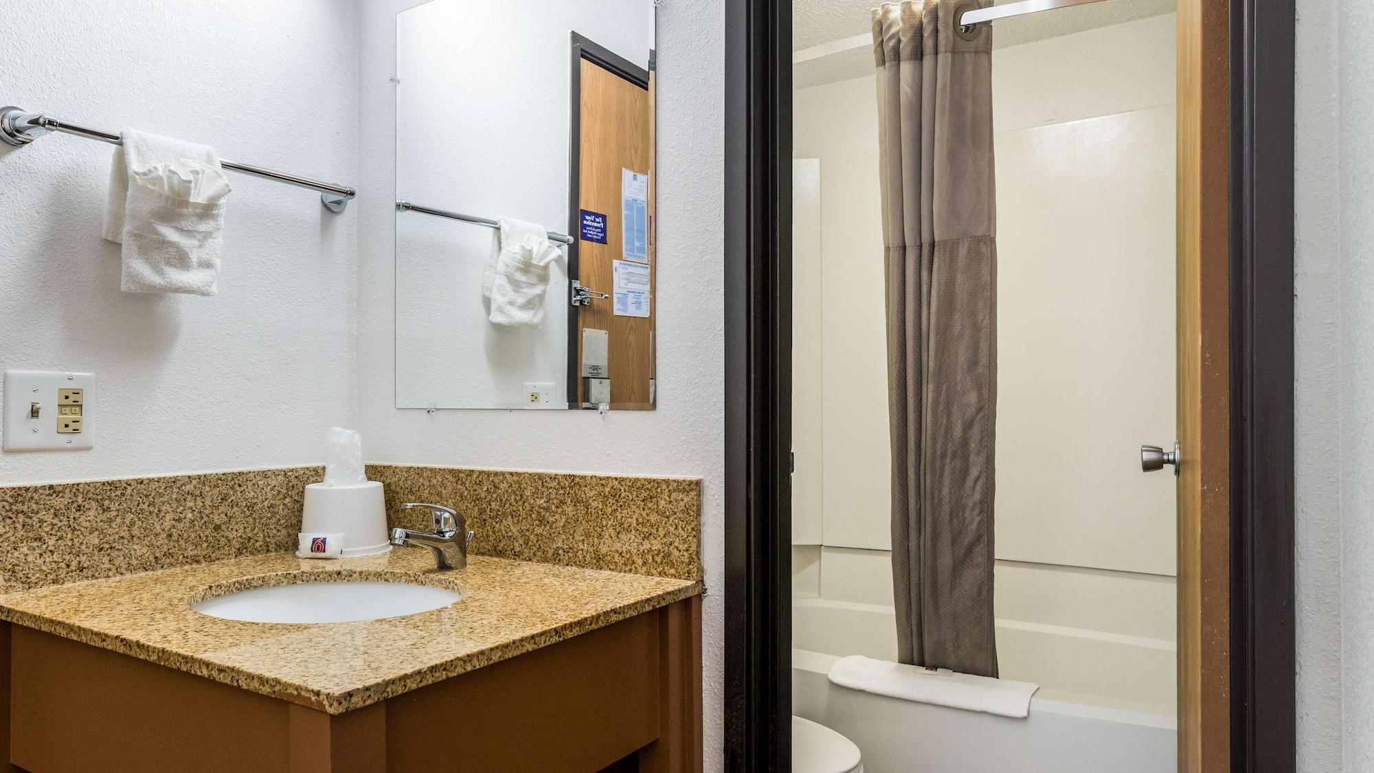 Motel 6-Elk Grove Village, Il Itasca Ngoại thất bức ảnh