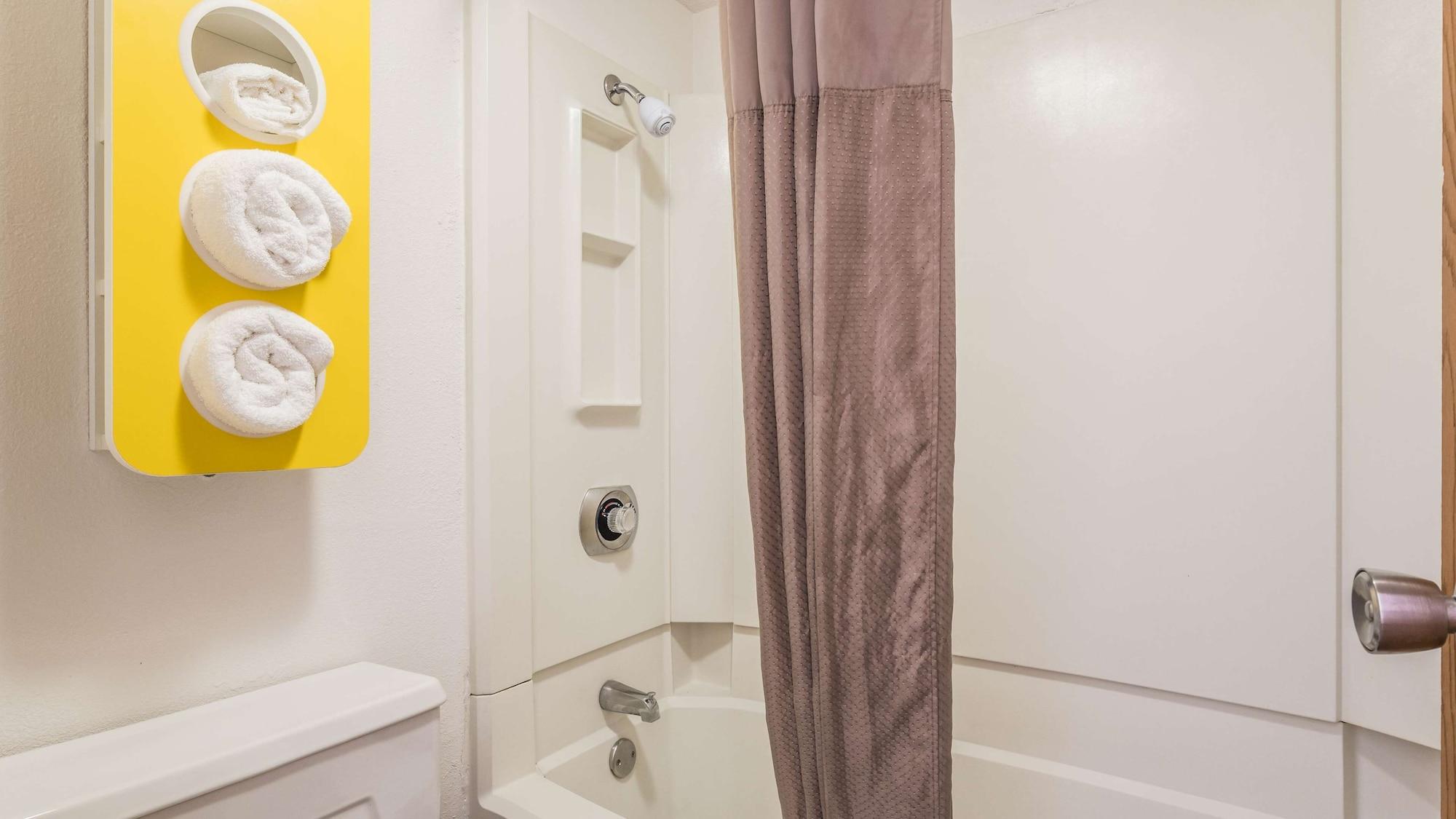 Motel 6-Elk Grove Village, Il Itasca Ngoại thất bức ảnh