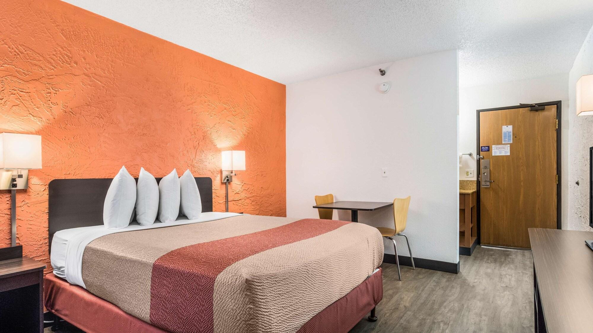 Motel 6-Elk Grove Village, Il Itasca Ngoại thất bức ảnh
