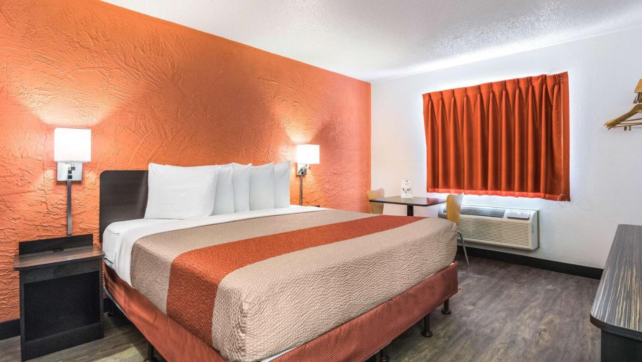 Motel 6-Elk Grove Village, Il Itasca Ngoại thất bức ảnh