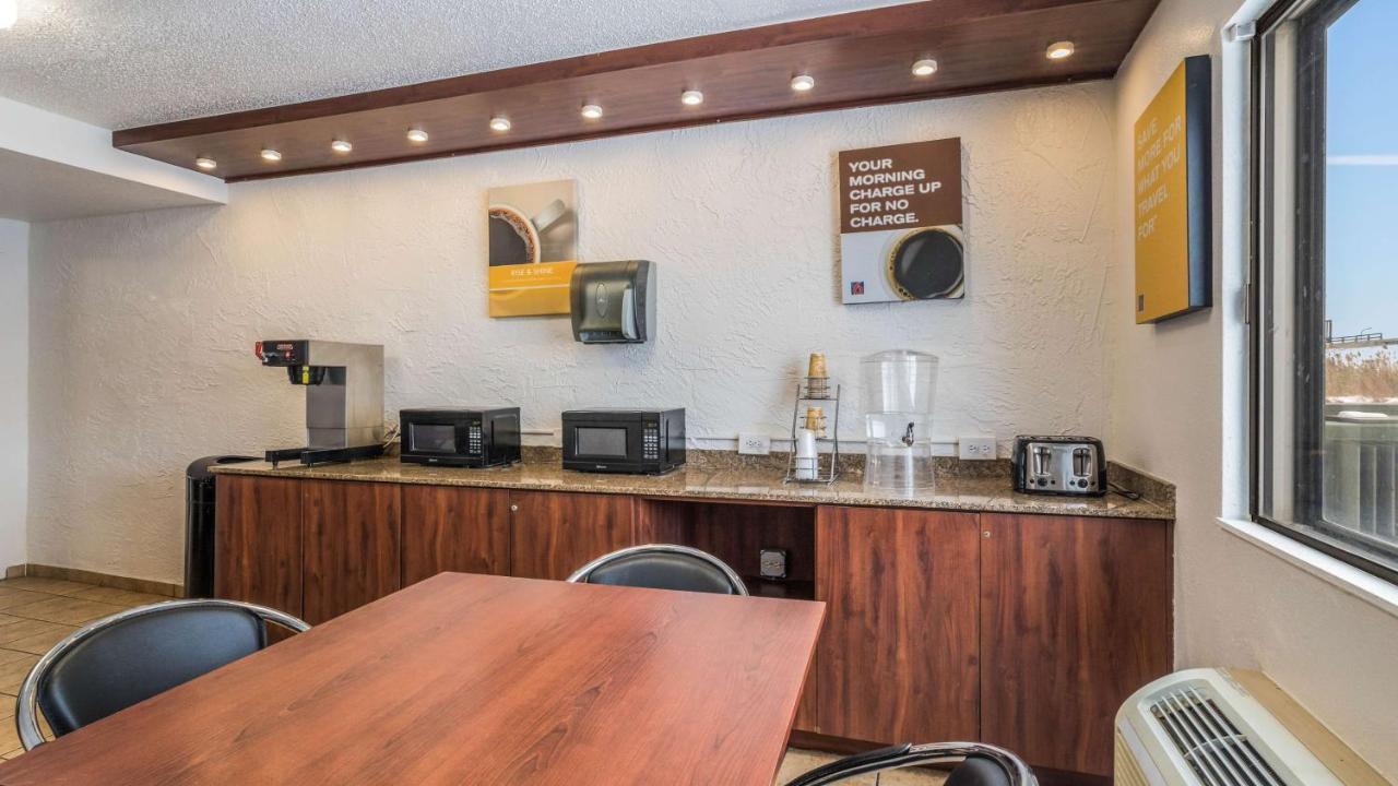 Motel 6-Elk Grove Village, Il Itasca Ngoại thất bức ảnh