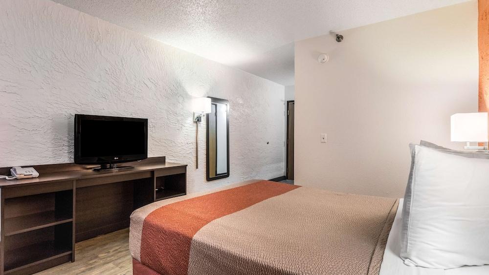 Motel 6-Elk Grove Village, Il Itasca Ngoại thất bức ảnh