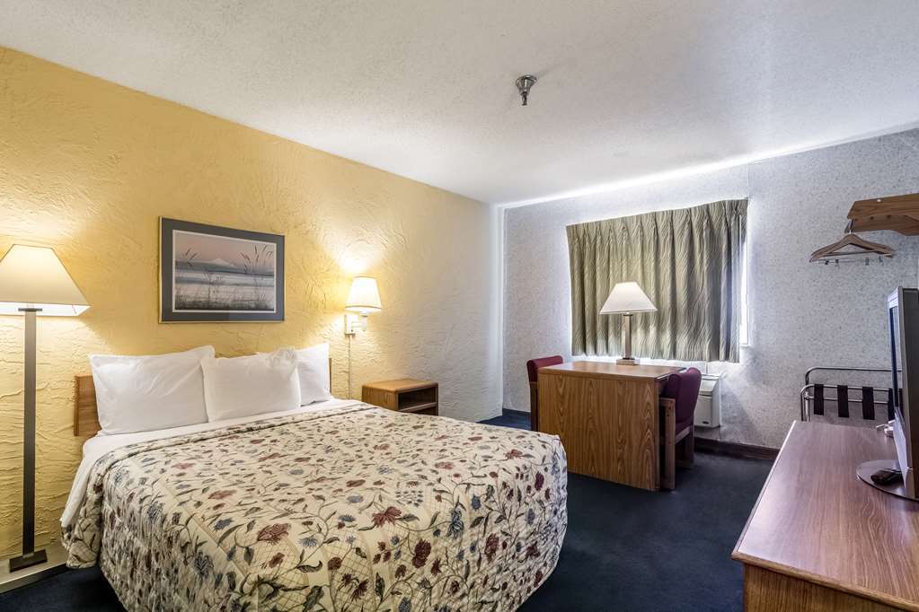 Motel 6-Elk Grove Village, Il Itasca Phòng bức ảnh