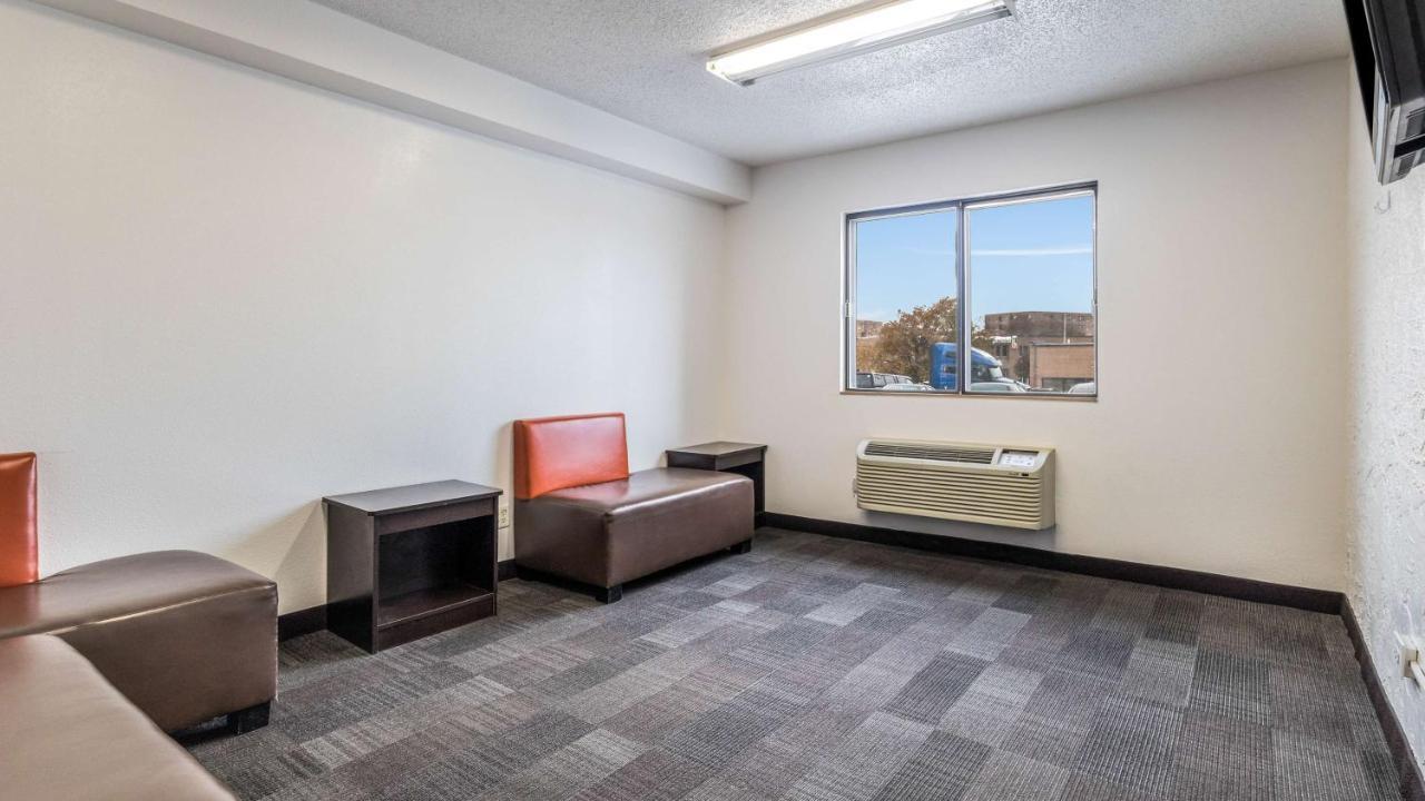 Motel 6-Elk Grove Village, Il Itasca Ngoại thất bức ảnh